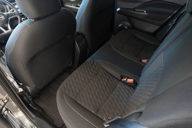 Used 2023 Nissan Kicks SV w/ Exterior Package FWD image 19