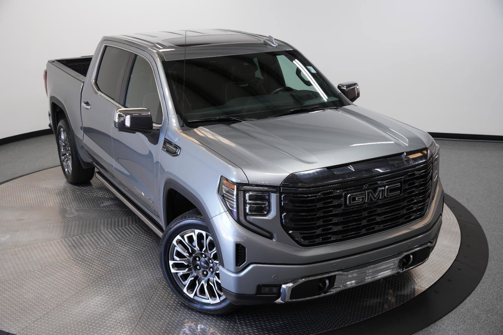 Used 2023 GMC Sierra 1500 Denali Ultimate image 53