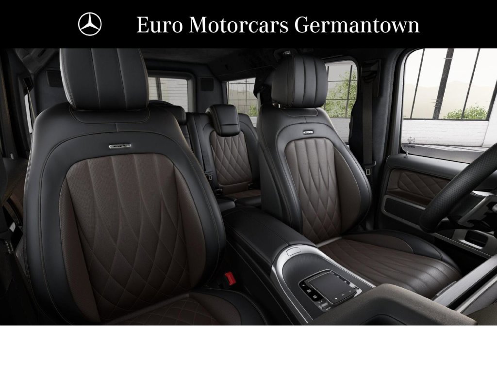 New 2027 Mercedes-Benz G 63 AMG 4MATIC image 6