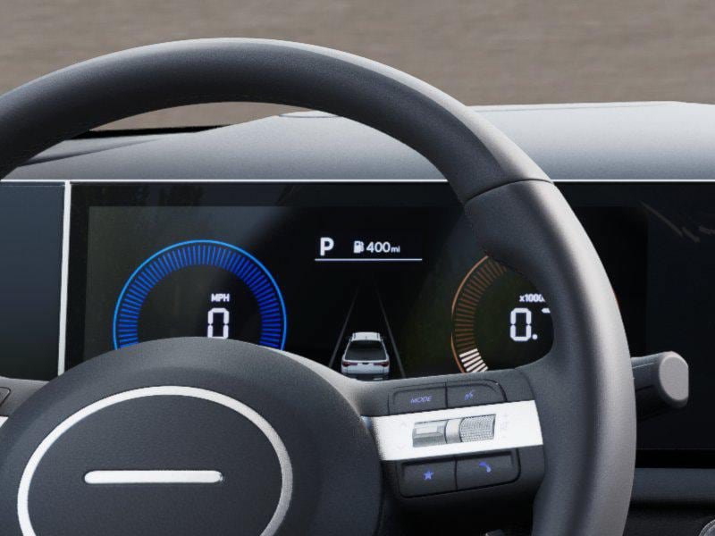 New 2027 Hyundai Santa Cruz SE AWD/4WD image 14