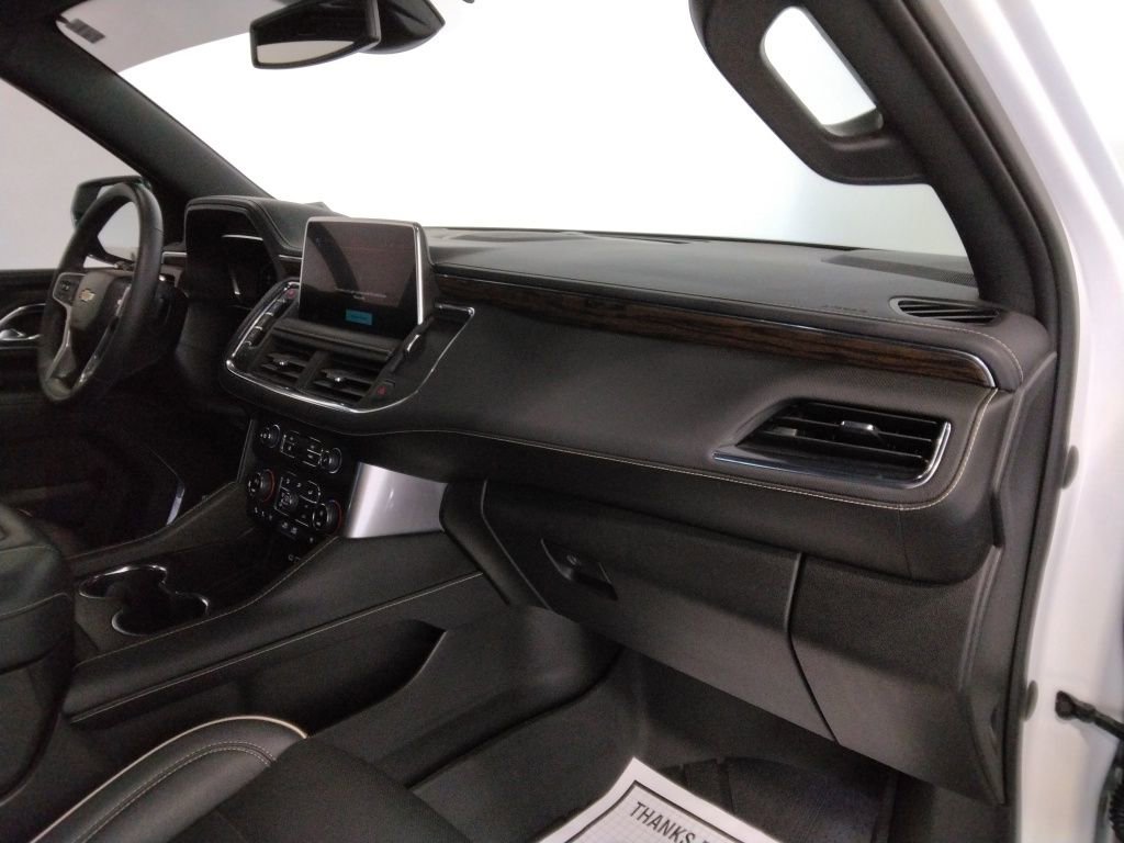 Used 2023 Chevrolet Tahoe Premier image 48
