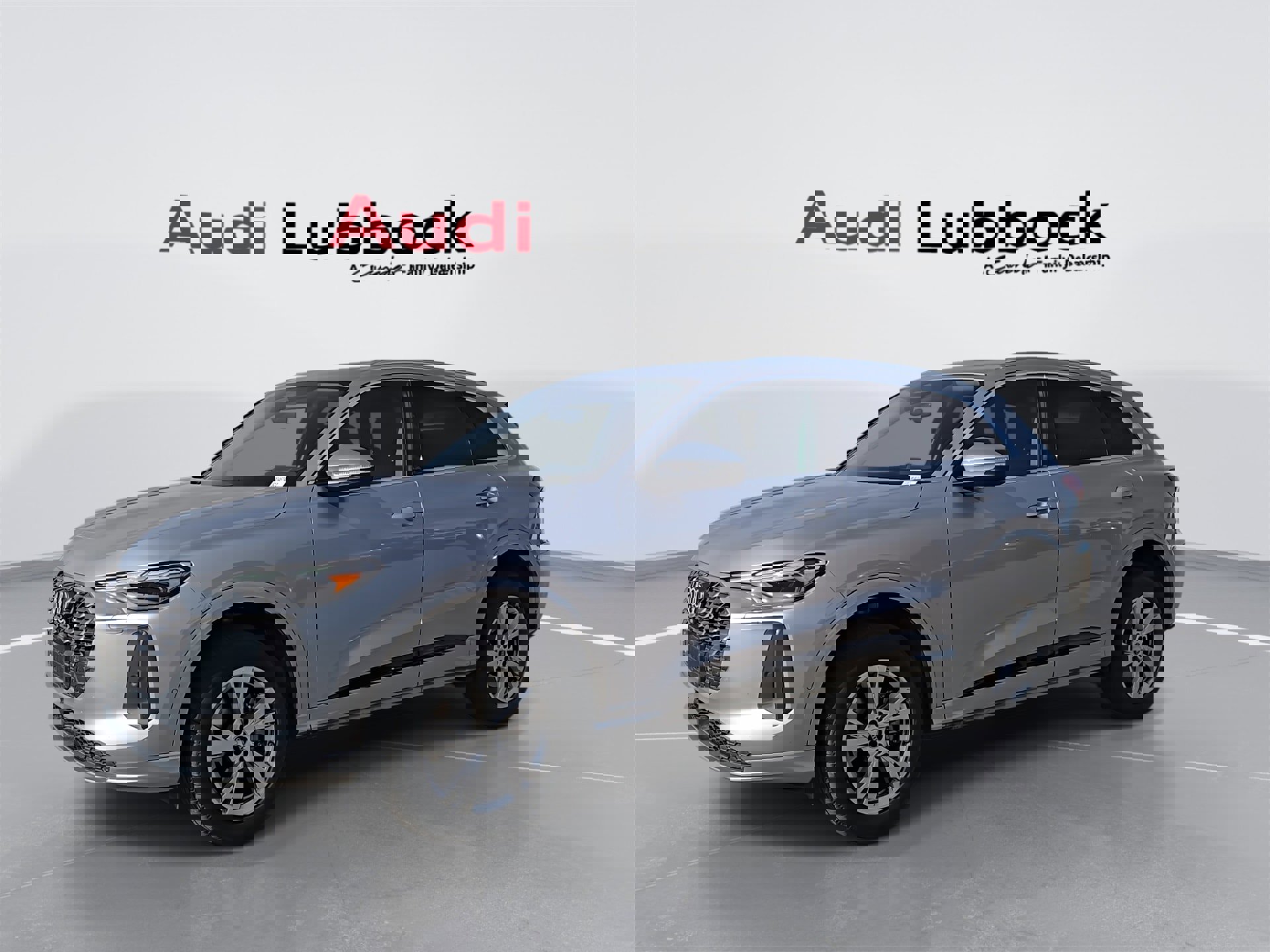 Used 2025 Audi Q5 Premium w/ Convenience Package image 4