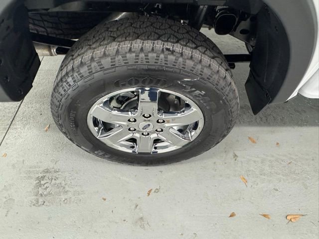 New 2026 Ford Ranger XLT image 5