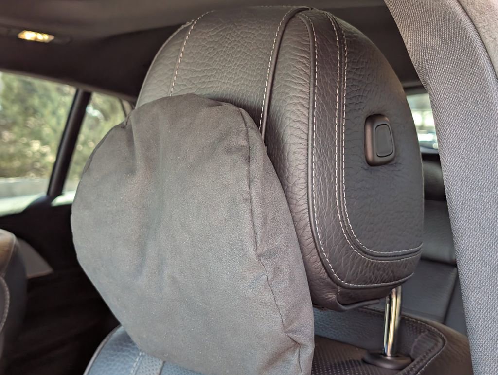 Certified 2025 Mercedes-Benz GLE 450 4MATIC Coupe image 10