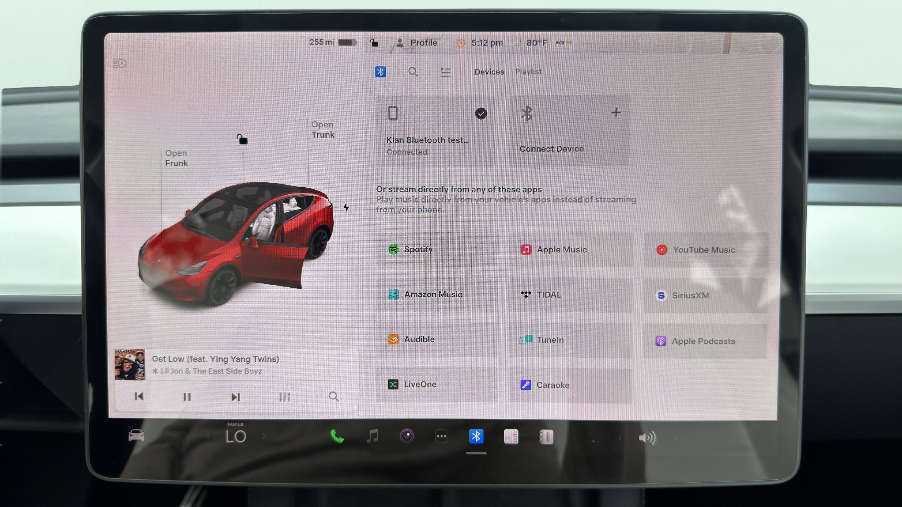 Used 2021 Tesla Model Y Long Range image 48