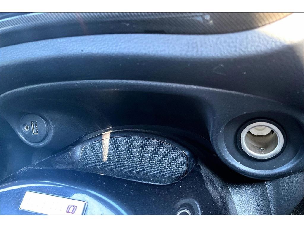 Used 2016 Nissan Juke NISMO RS image 15