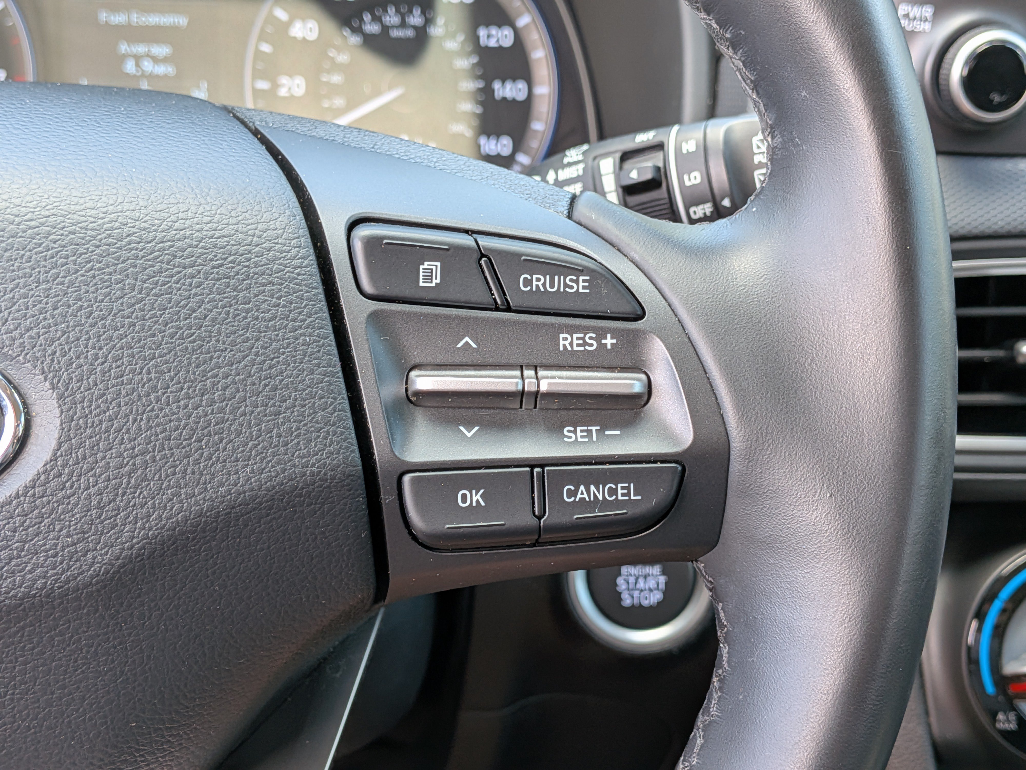 Used 2021 Hyundai Kona SEL FWD image 24