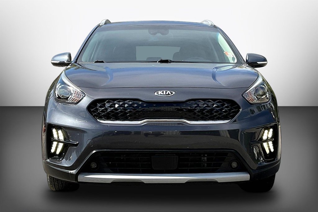 Used 2020 Kia Niro EX FWD image 2
