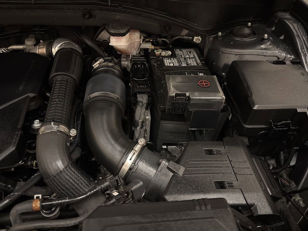 Certified 2022 Hyundai Santa Fe Limited image 25