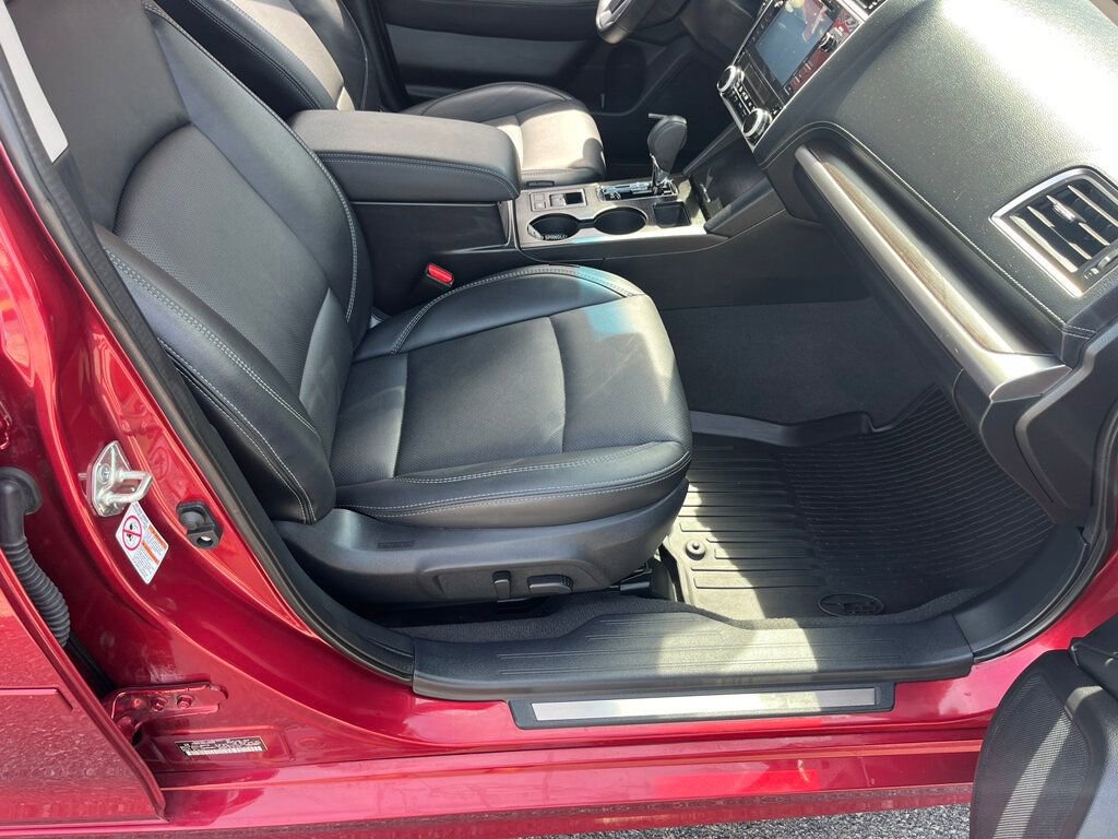 Used 2019 Subaru Legacy 2.5i Limited w/ Popular Package #2A image 33