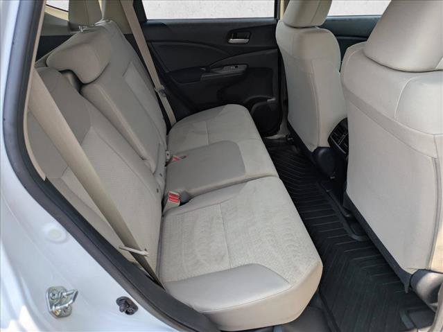 Used 2016 Honda CR-V SE image 18