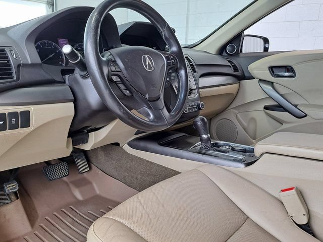 Used 2013 Acura RDX FWD w/ Technology Package image 8