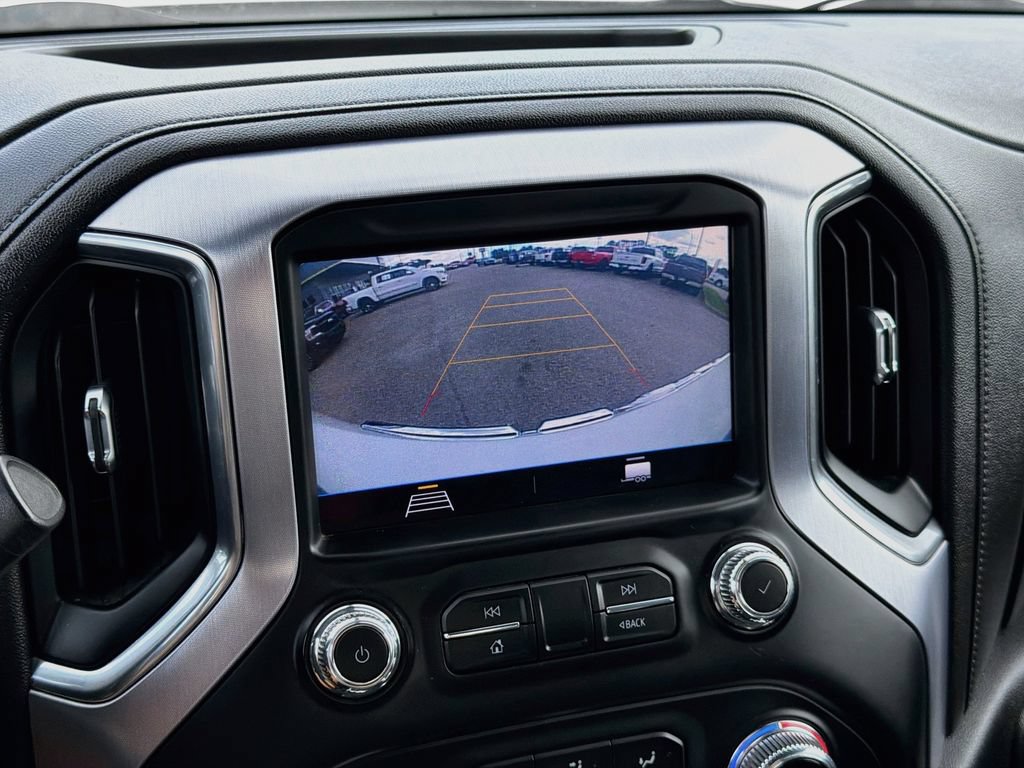 Used 2020 GMC Sierra 1500 Elevation AWD/4WD image 15
