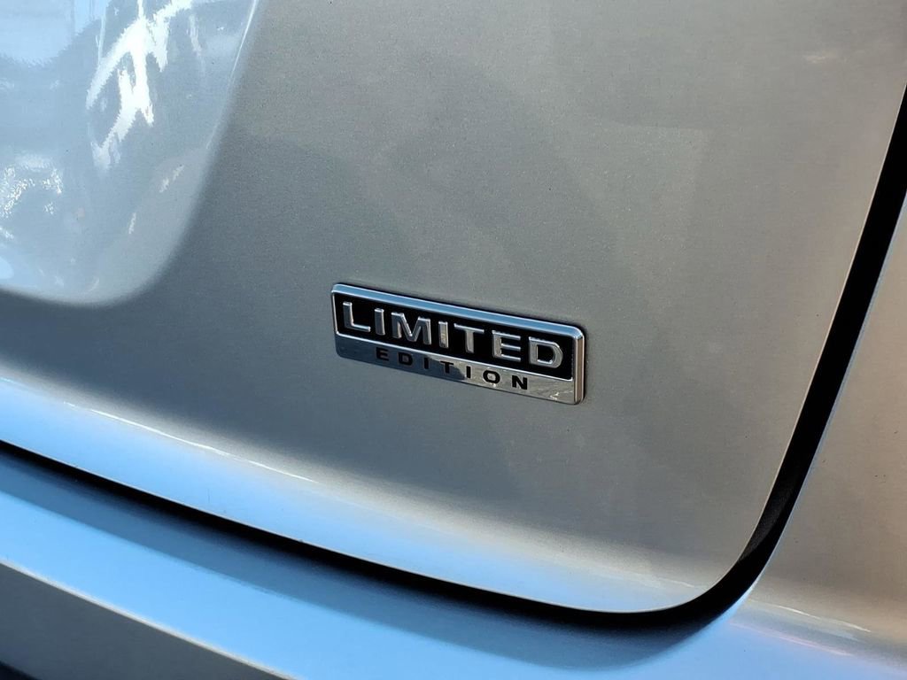 Used 2024 Mitsubishi Eclipse Cross LE image 27