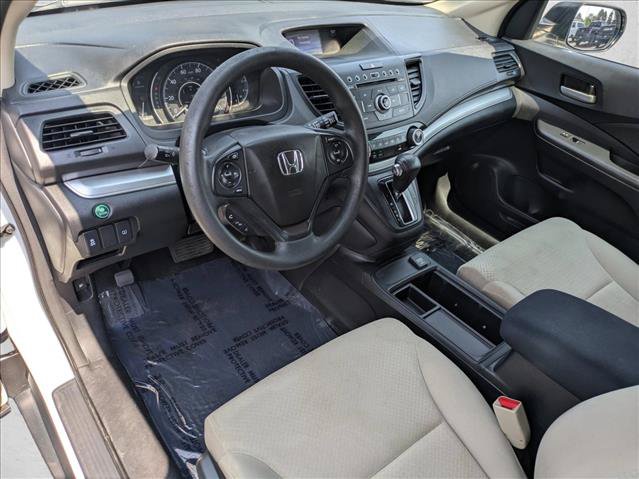 Used 2016 Honda CR-V SE image 10
