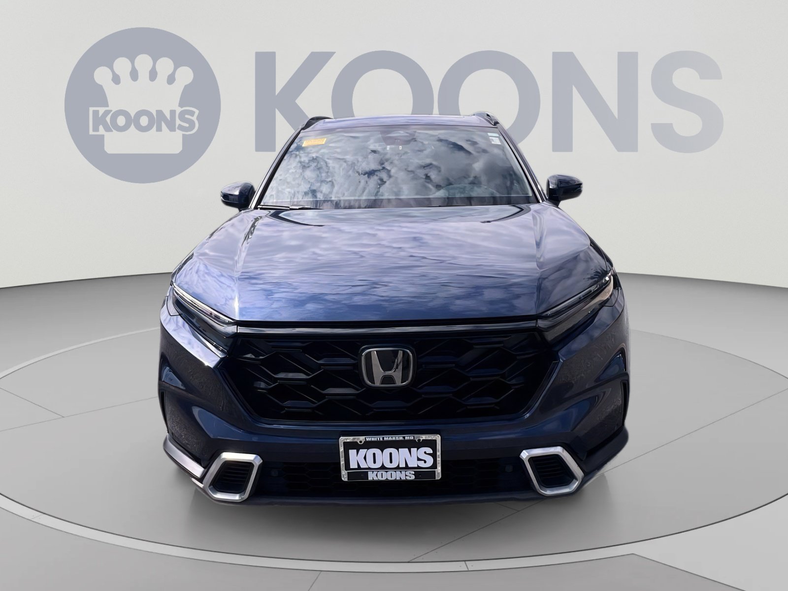 Used 2026 Honda CR-V Sport Touring image 11