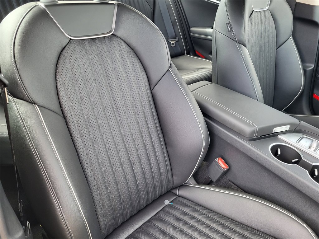 New 2026 Genesis G70 2.5T Prestige AWD/4WD image 15
