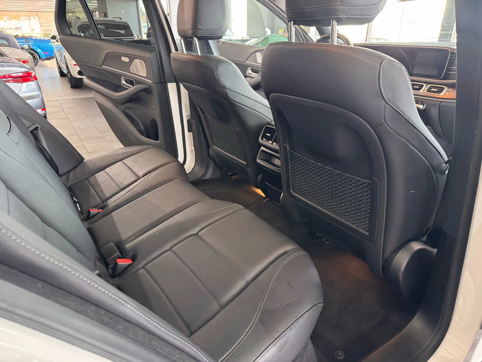 Used 2021 Mercedes-Benz GLE 450 4MATIC image 15