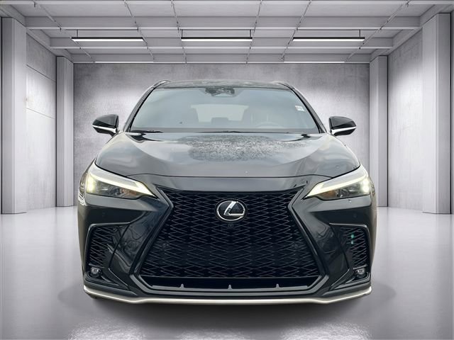 Certified 2023 Lexus NX 350 F Sport image 8