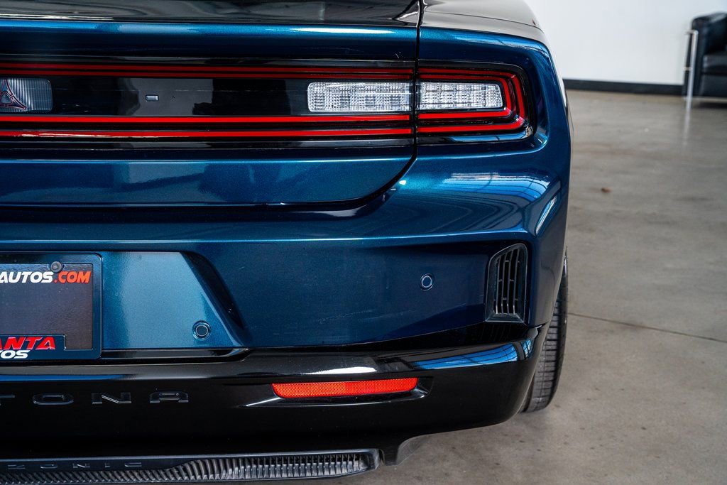 Used 2024 Dodge Charger Daytona R/T w/ Plus Group AWD/4WD image 27