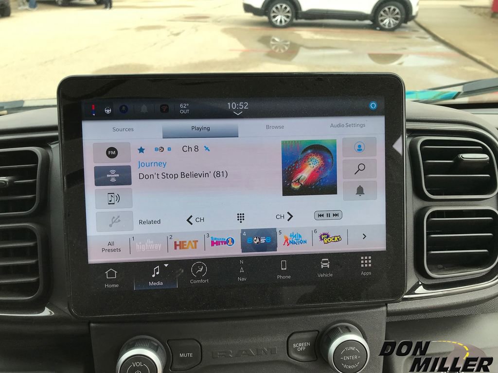 New 2024 RAM ProMaster 3500 w/ Delivery Van Package image 19