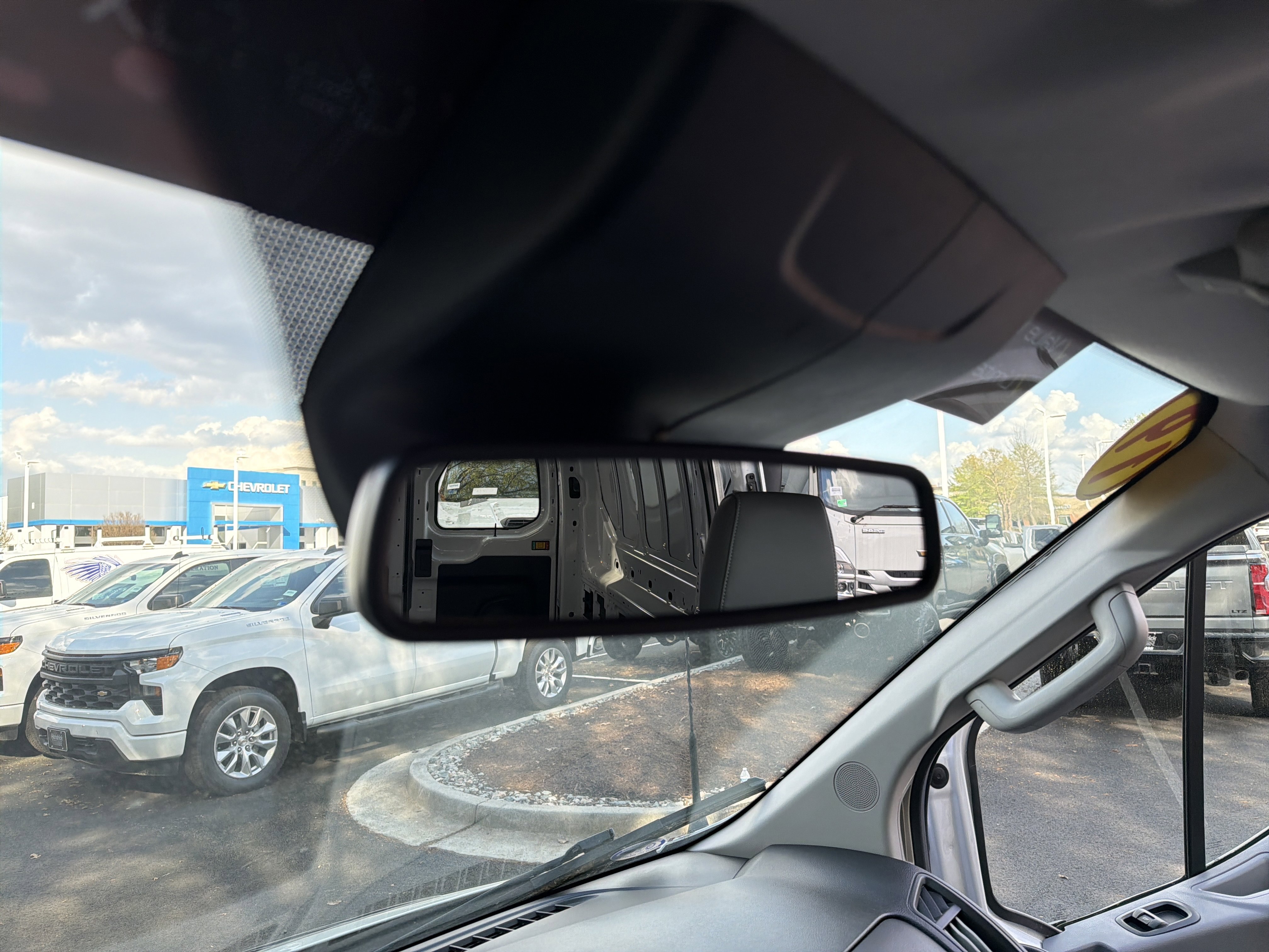 Used 2019 Ford Transit 250 148 Low Roof image 25