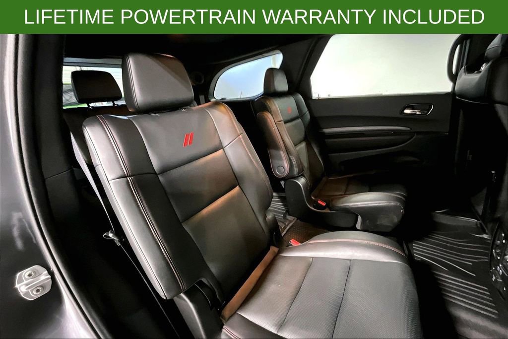 Used 2025 Dodge Durango R/T image 37