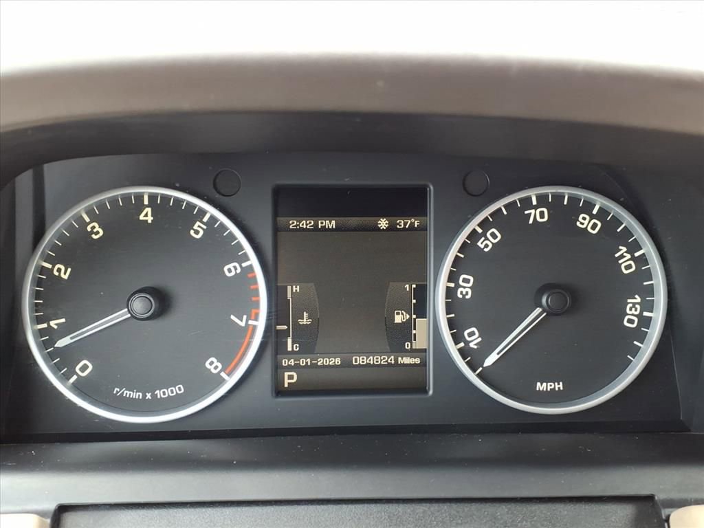 Used 2011 Land Rover Range Rover Sport HSE LUX image 19