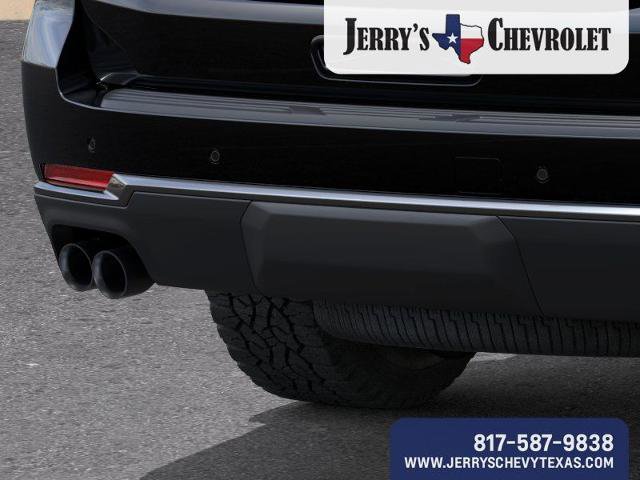 New 2026 Chevrolet Tahoe Z71 AWD/4WD image 15