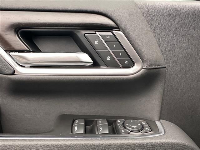 New 2026 GMC Sierra 2500 Denali w/ Denali Reserve Package image 25