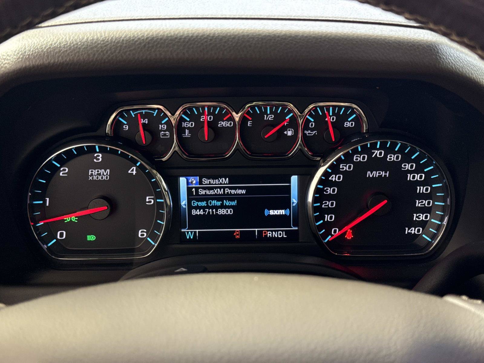 Used 2019 Chevrolet Tahoe LT w/ Luxury Package AWD/4WD image 29
