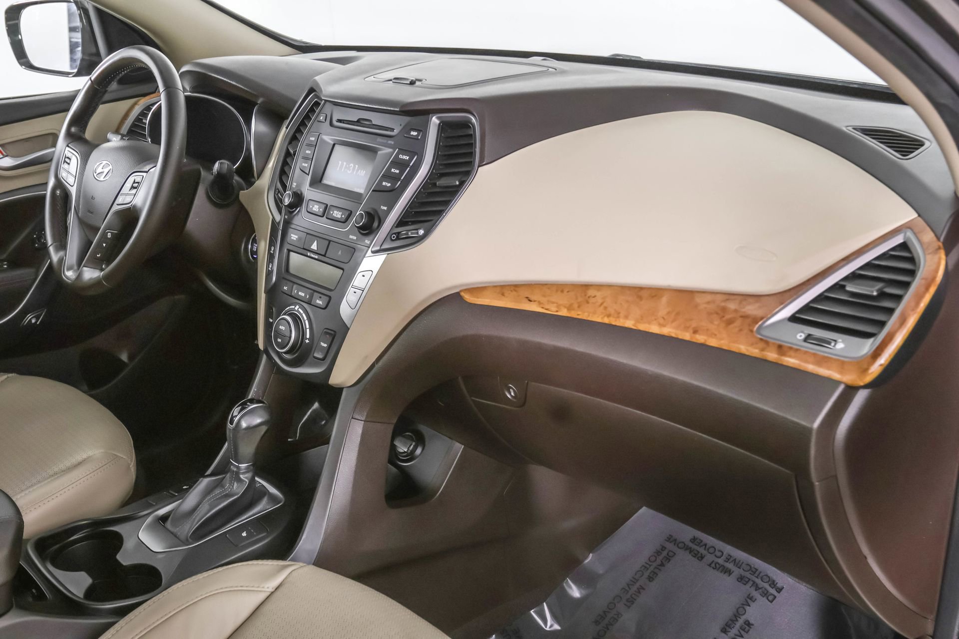 Used 2013 Hyundai Santa Fe Sport 2.0T image 45