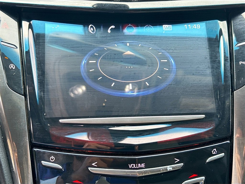 Used 2017 Cadillac CTS Sedan image 14