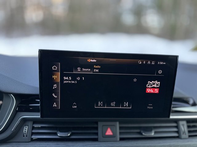 Used 2022 Audi A4 2.0T allroad Premium Plus image 12