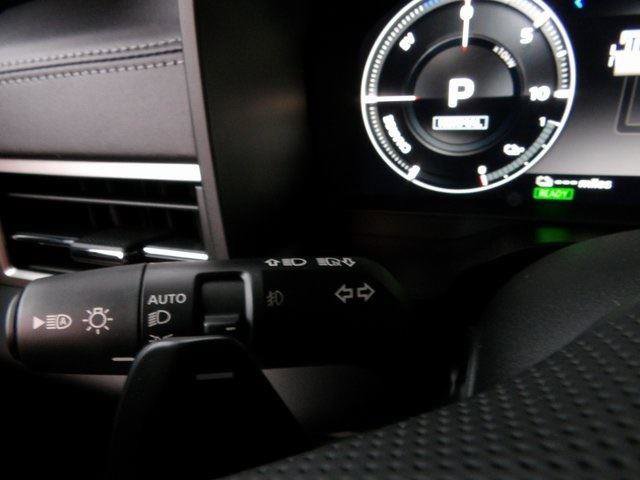 New 2025 Mitsubishi Outlander SEL Black Edition image 35