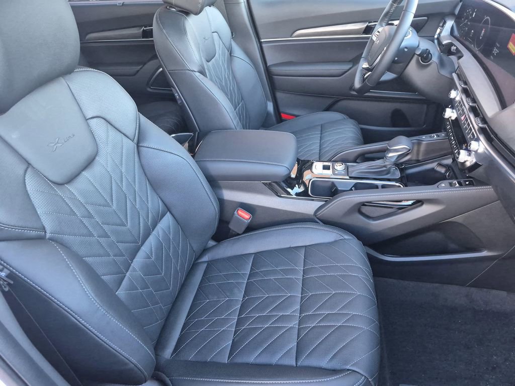 New 2025 Kia Telluride SX X-Line image 16
