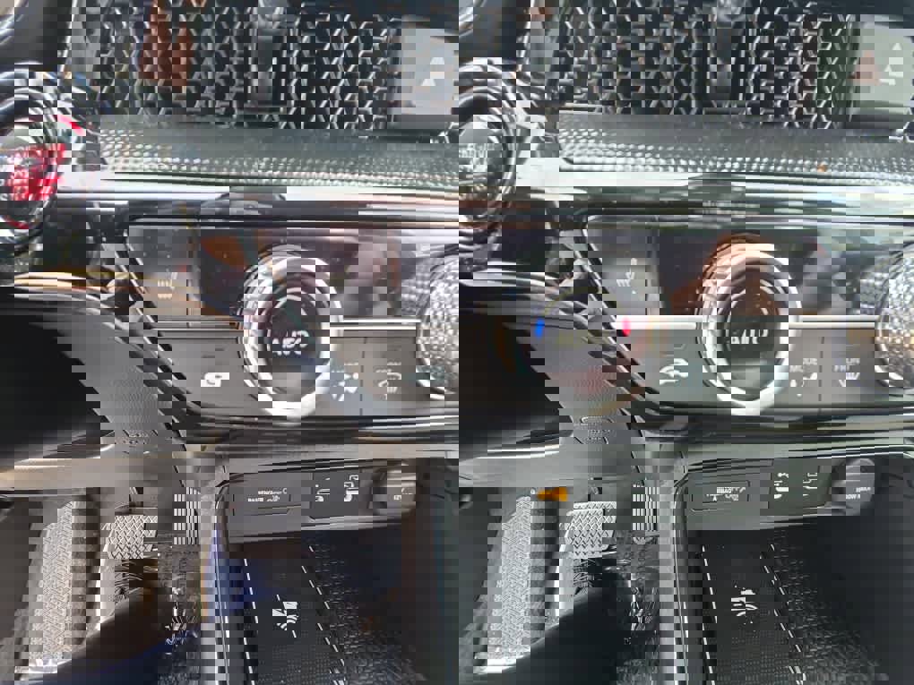 New 2026 Honda CR-V EX-L image 46