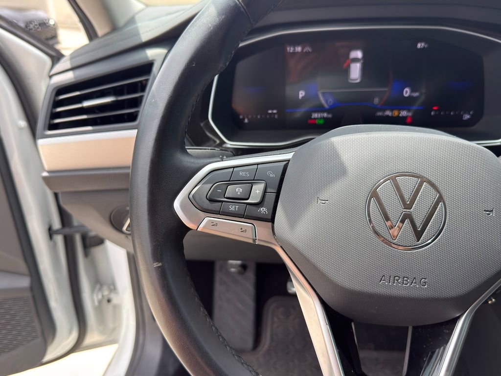 Used 2024 Volkswagen Jetta S FWD image 18