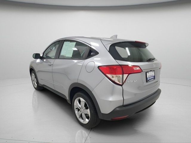 Used 2021 Honda HR-V LX image 5