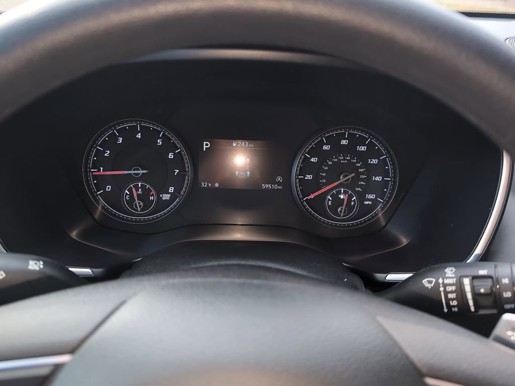 Used 2022 Hyundai Santa Fe SEL image 17