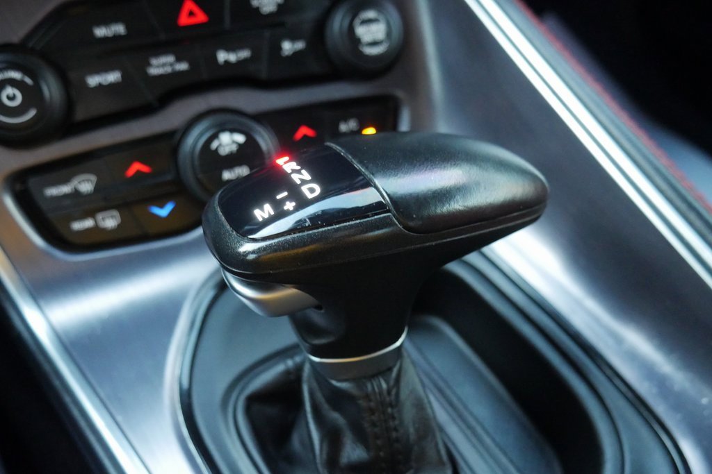 Used 2018 Dodge Challenger R/T Scat Pack image 19