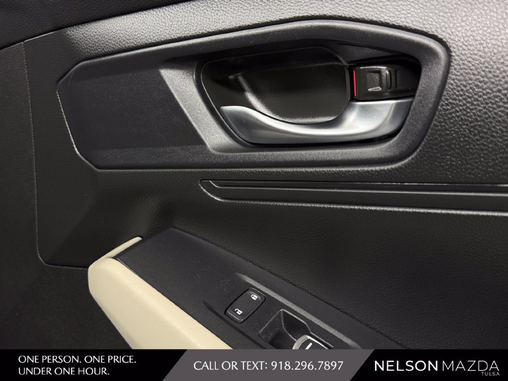 Used 2024 Honda Accord LX image 43