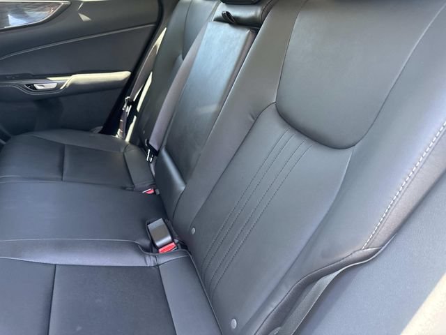 Certified 2026 Lexus NX 350 AWD w/ Premium Package image 13