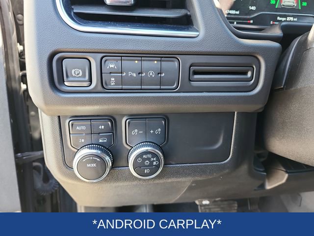 Certified 2024 GMC Yukon SLT image 14