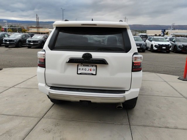 Used 2021 Toyota 4Runner TRD Off-Road Premium image 6