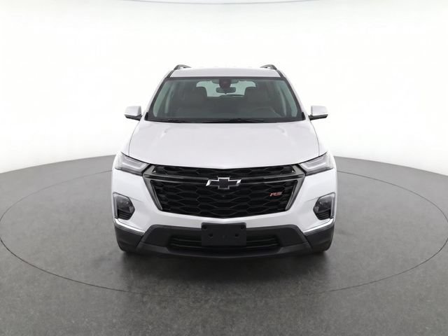 Used 2023 Chevrolet Traverse RS AWD/4WD image 5