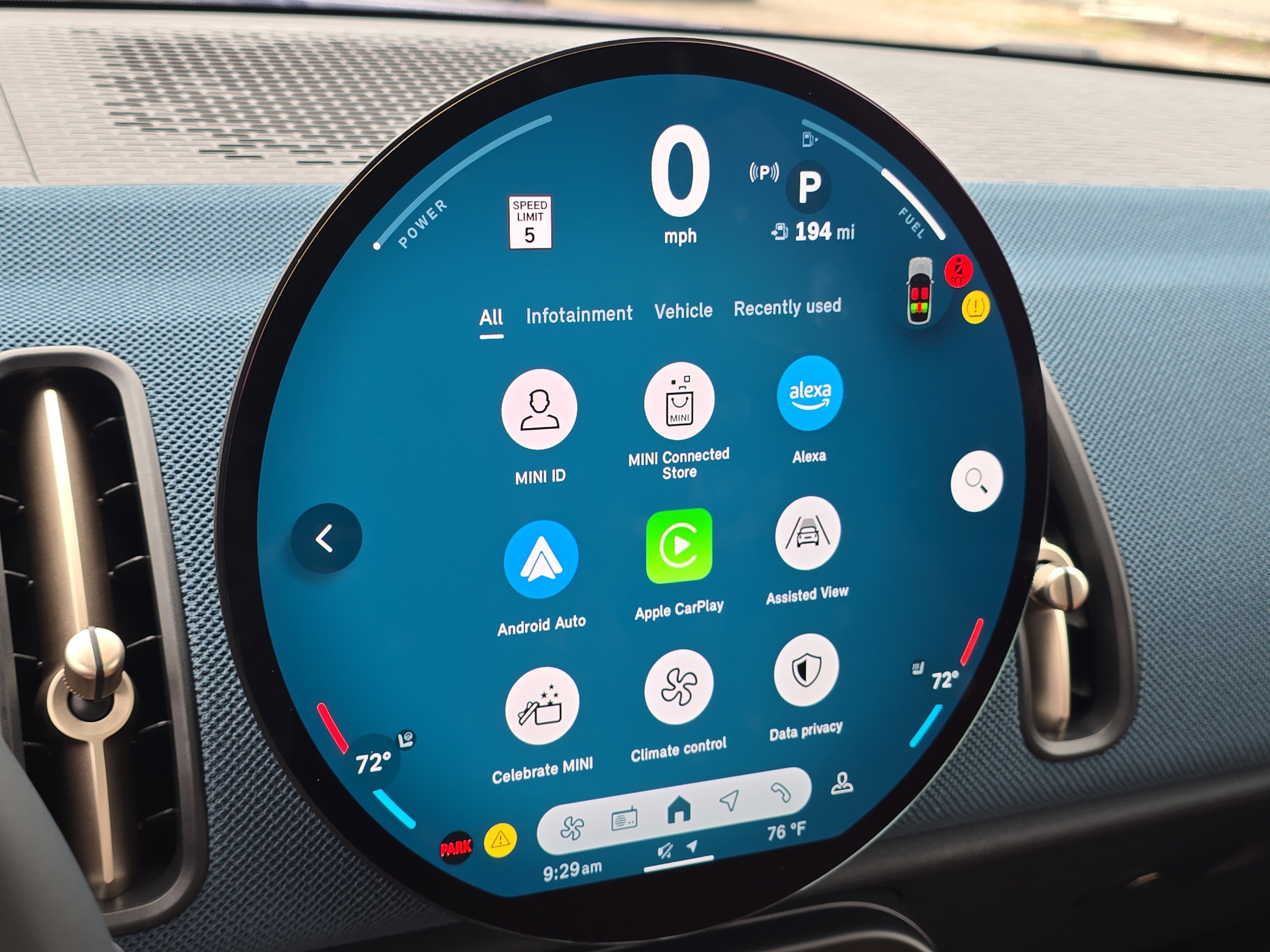 Used 2025 MINI Cooper Countryman S image 22