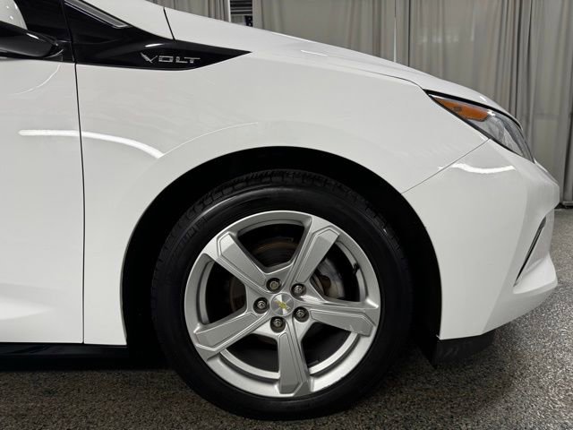 Used 2019 Chevrolet Volt LT w/ Comfort Package image 25