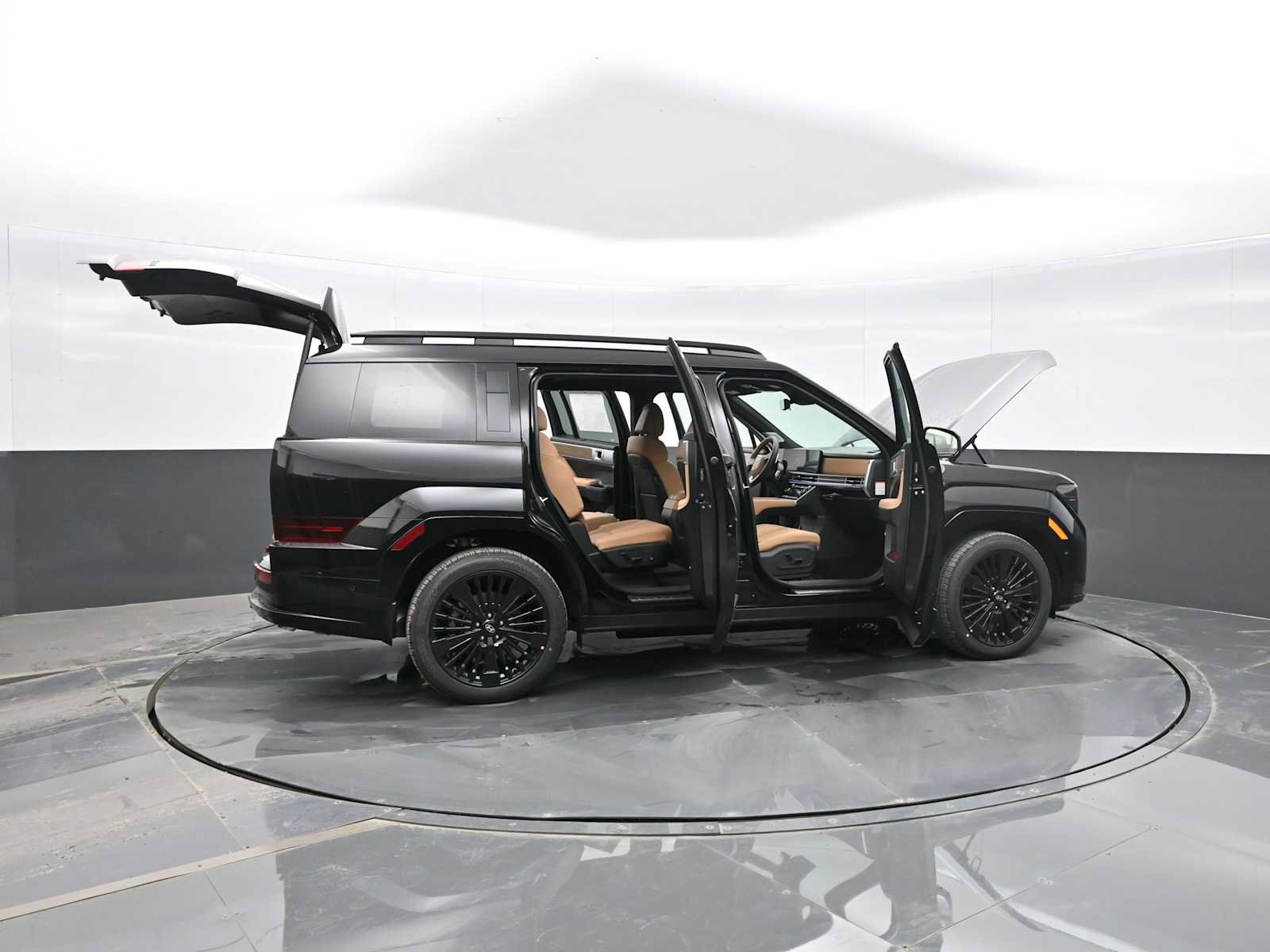 New 2026 Hyundai Santa Fe Calligraphy image 40