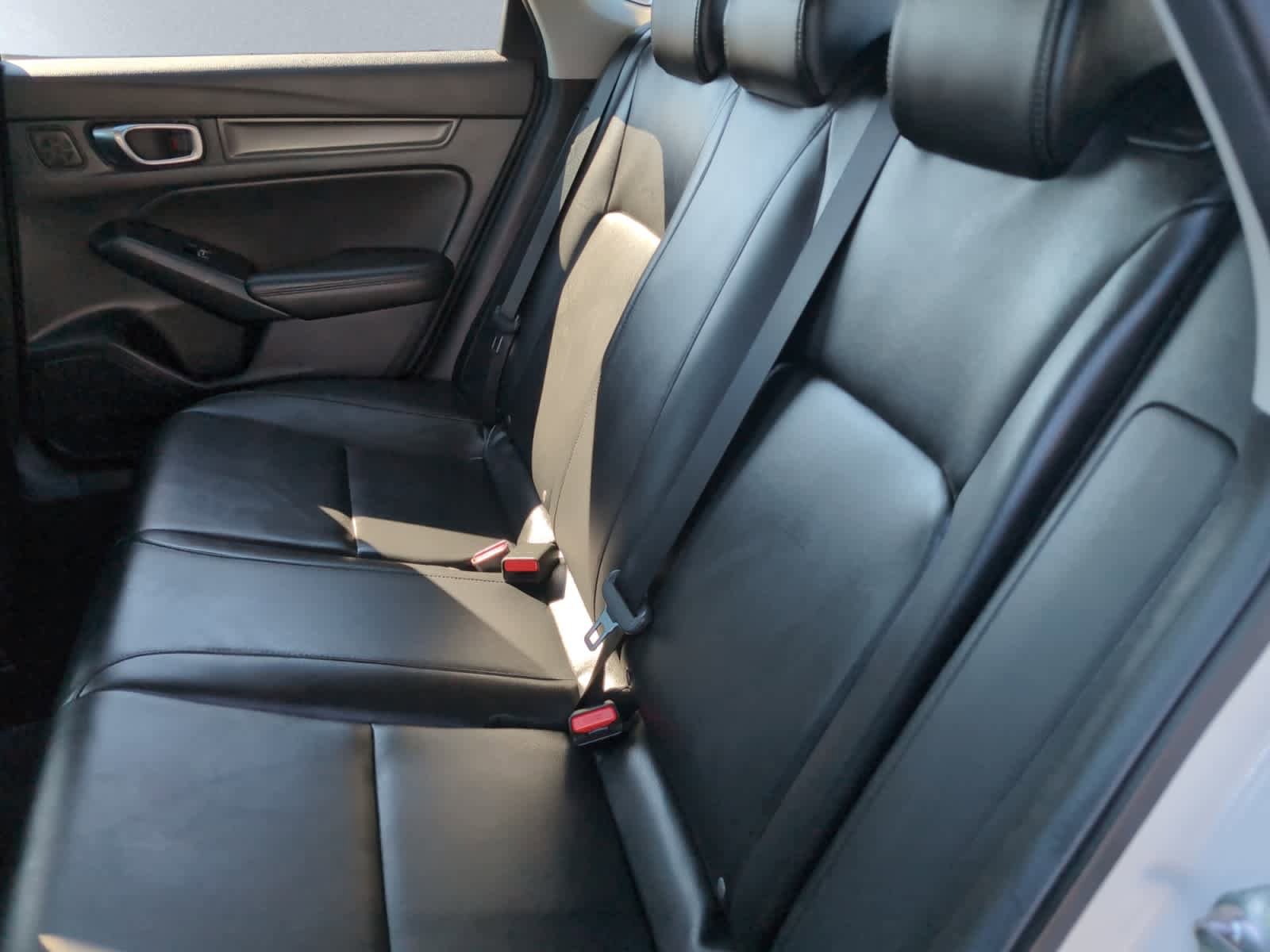 Used 2025 Acura Integra FWD image 19